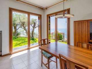 Appartamento via Filippo da Recco 61, Lungomare, Mulinetti, Polanesi, Recco — foto 38 di 116