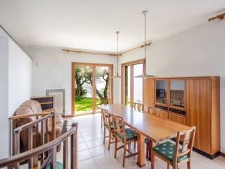 Appartamento via Filippo da Recco 61, Lungomare, Mulinetti, Polanesi, Recco — foto 10 di 116