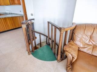 Appartamento via Filippo da Recco 61, Lungomare, Mulinetti, Polanesi, Recco — foto 39 di 116