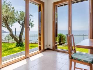 Appartamento via Filippo da Recco 61, Lungomare, Mulinetti, Polanesi, Recco — foto 68 di 116