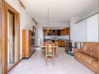 Appartamento via Filippo da Recco 61, Lungomare, Mulinetti, Polanesi, Recco — foto 30 di 116