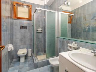 Appartamento via Filippo da Recco 61, Lungomare, Mulinetti, Polanesi, Recco — foto 63 di 116