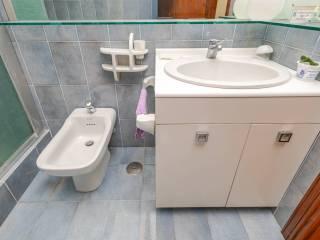 Appartamento via Filippo da Recco 61, Lungomare, Mulinetti, Polanesi, Recco — foto 37 di 116