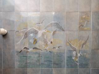 Appartamento via Filippo da Recco 61, Lungomare, Mulinetti, Polanesi, Recco — foto 81 di 116