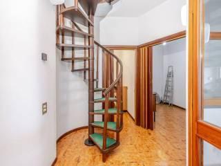 Appartamento via Filippo da Recco 61, Lungomare, Mulinetti, Polanesi, Recco — foto 42 di 116