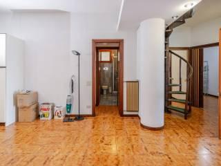 Appartamento via Filippo da Recco 61, Lungomare, Mulinetti, Polanesi, Recco — foto 95 di 116
