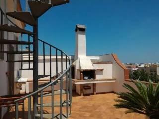 Villa unifamiliare Contrada Castello 11, San Vito dei Normanni — foto 8 di 17