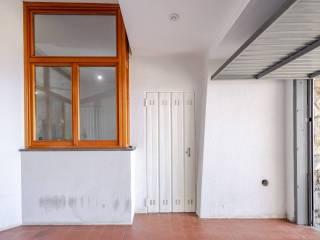 Appartamento via Filippo da Recco 61, Lungomare, Mulinetti, Polanesi, Recco — foto 31 di 116