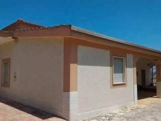 Villa unifamiliare Contrada Castello 11, San Vito dei Normanni — foto 11 di 17