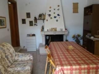 Villa unifamiliare Contrada Castello 11, San Vito dei Normanni — foto 13 di 17