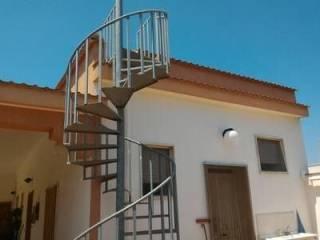 Villa unifamiliare Contrada Castello 11, San Vito dei Normanni — foto 17 di 17