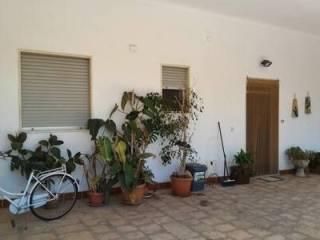 Villa unifamiliare Contrada Castello 11, San Vito dei Normanni