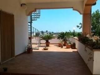 Villa unifamiliare Contrada Castello 11, San Vito dei Normanni — foto 4 di 17
