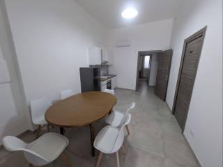 Trilocale ottimo stato, piano terra, Villabate