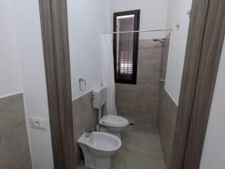 Trilocale ottimo stato, piano terra, Villabate — foto 6 di 8