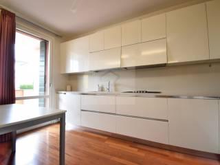 Villa a schiera via Isonzo, Centro, Ponte San Nicolò — foto 15 di 25