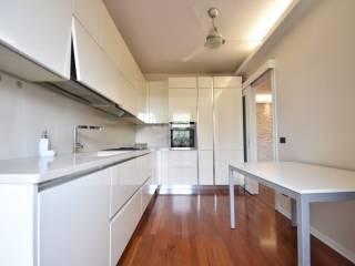 Villa a schiera via Isonzo, Centro, Ponte San Nicolò — foto 18 di 25