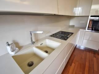 Villa a schiera via Isonzo, Centro, Ponte San Nicolò — foto 5 di 25