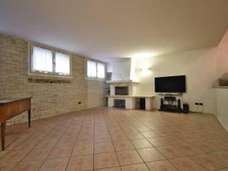 Villa a schiera via Isonzo, Centro, Ponte San Nicolò — foto 2 di 25