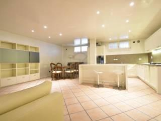 Villa a schiera via Isonzo, Centro, Ponte San Nicolò — foto 3 di 25