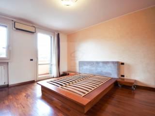 Villa a schiera via Isonzo, Centro, Ponte San Nicolò — foto 21 di 25