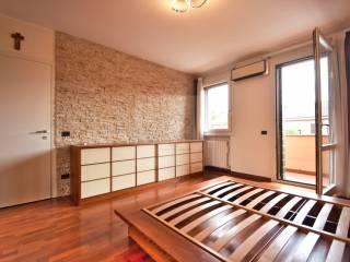 Villa a schiera via Isonzo, Centro, Ponte San Nicolò — foto 17 di 25