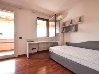Villa a schiera via Isonzo, Centro, Ponte San Nicolò