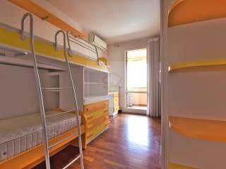 Villa a schiera via Isonzo, Centro, Ponte San Nicolò — foto 10 di 25