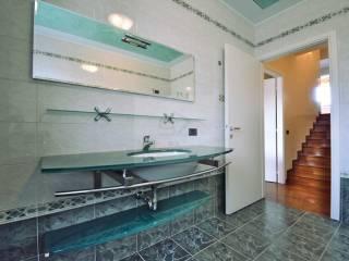 Villa a schiera via Isonzo, Centro, Ponte San Nicolò — foto 11 di 25