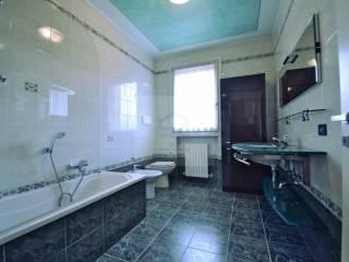 Villa a schiera via Isonzo, Centro, Ponte San Nicolò — foto 19 di 25