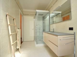 Villa a schiera via Isonzo, Centro, Ponte San Nicolò — foto 24 di 25