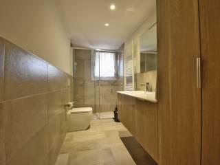 Villa a schiera via Isonzo, Centro, Ponte San Nicolò — foto 7 di 25