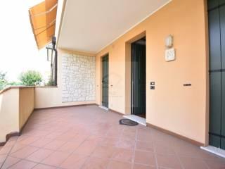 Villa a schiera via Isonzo, Centro, Ponte San Nicolò — foto 6 di 25