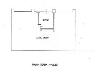 Villa a schiera via Isonzo, Centro, Ponte San Nicolò — foto 14 di 25