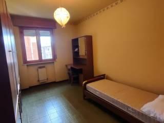 Stanza singola via Giuseppe Graziosi 59, Maranello — foto 8 di 11