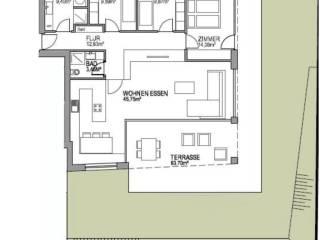 Appartamento via Sichelburg 29, Centro, Falzes