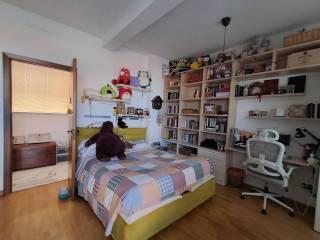 Appartamento via Puglia 84, De Gasperi, Conad, San Benedetto del Tronto — foto 21 di 26