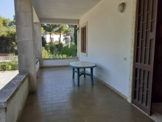Villa bifamiliare viale Belvedere, Selva di Fasano, Laureto, Fasano — foto 4 di 7