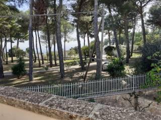 Villa bifamiliare viale Belvedere, Selva di Fasano, Laureto, Fasano