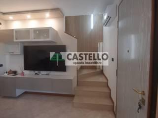 Villa bifamiliare via Palazzina 1, Centro, Campodoro — foto 4 di 15