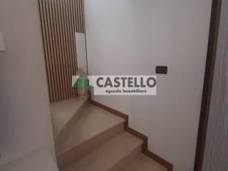 Villa bifamiliare via Palazzina 1, Centro, Campodoro — foto 6 di 15