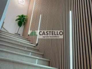 Villa bifamiliare via Palazzina 1, Centro, Campodoro — foto 15 di 15