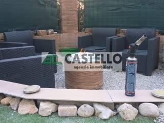 Villa bifamiliare via Palazzina 1, Centro, Campodoro — foto 13 di 15