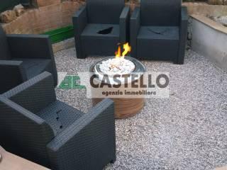 Villa bifamiliare via Palazzina 1, Centro, Campodoro — foto 10 di 15