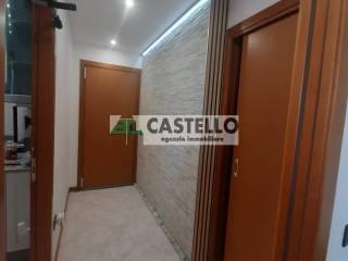 Villa bifamiliare via Palazzina 1, Centro, Campodoro — foto 14 di 15