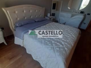 Villa bifamiliare via Palazzina 1, Centro, Campodoro — foto 11 di 15