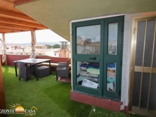 Terratetto unifamiliare Sp24, La Caletta, Siniscola — foto 50 di 57