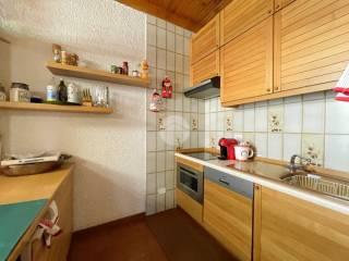 Mansarda via Val D' Avio 20, Centro, Temù — foto 11 di 19