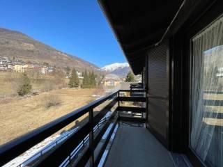 Mansarda via Val D' Avio 20, Centro, Temù — foto 3 di 19