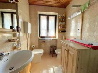 Mansarda via Val D' Avio 20, Centro, Temù — foto 6 di 19